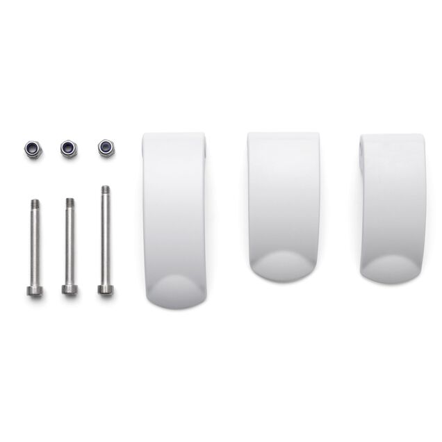 Bugaboo Donkey 5 width adjustment clips replacement set - Main Image Slide 2 of 2