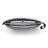 Bugaboo changing clutch LIGHT GREY MELANGE - Thumbnail Slide 4 of 7