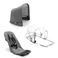 Bugaboo Donkey 3 duo fabric set complete