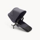 Refurbished Bugaboo Donkey 5 Duo extension complete UK STORMY BLUE-STORMY BLUE