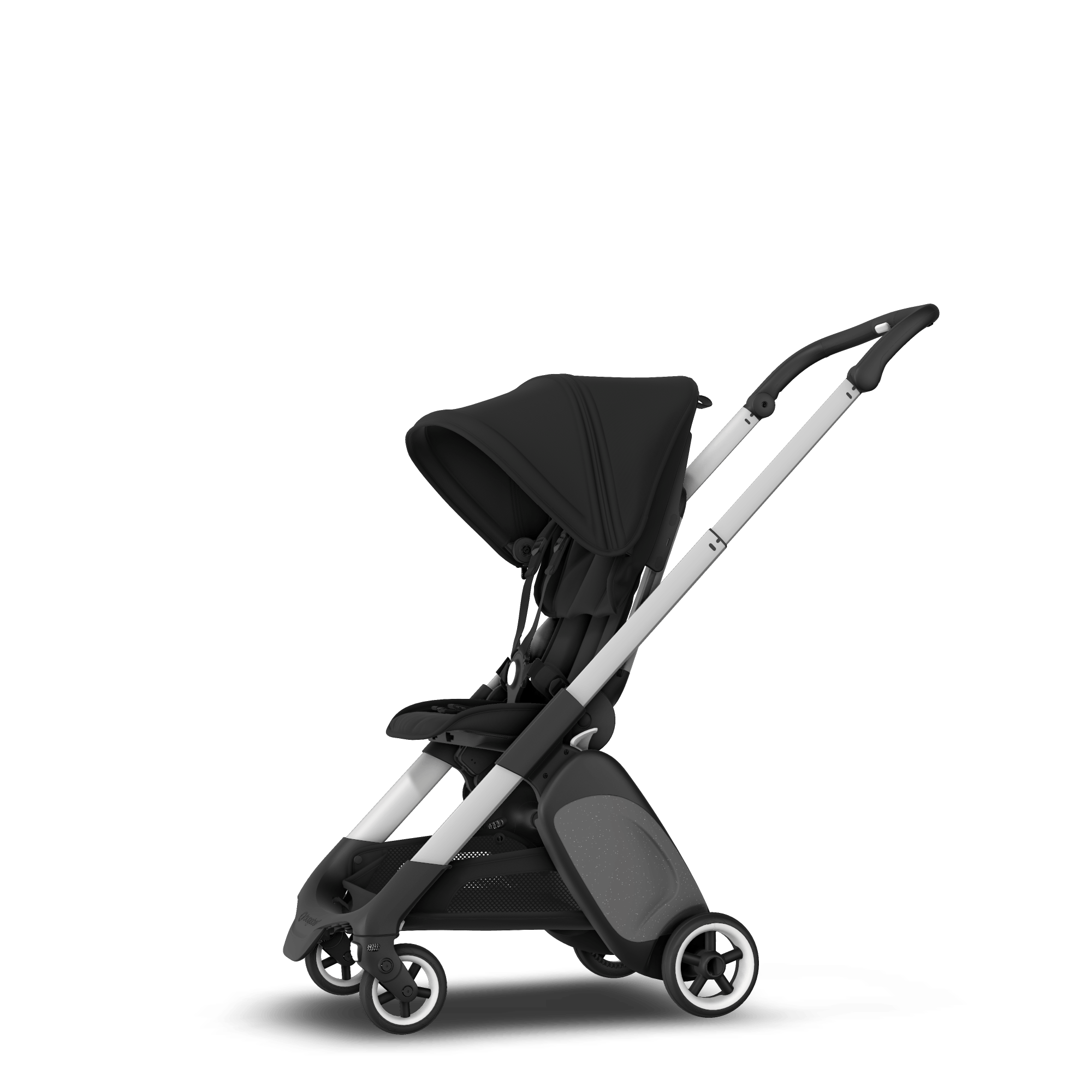 compact holiday stroller