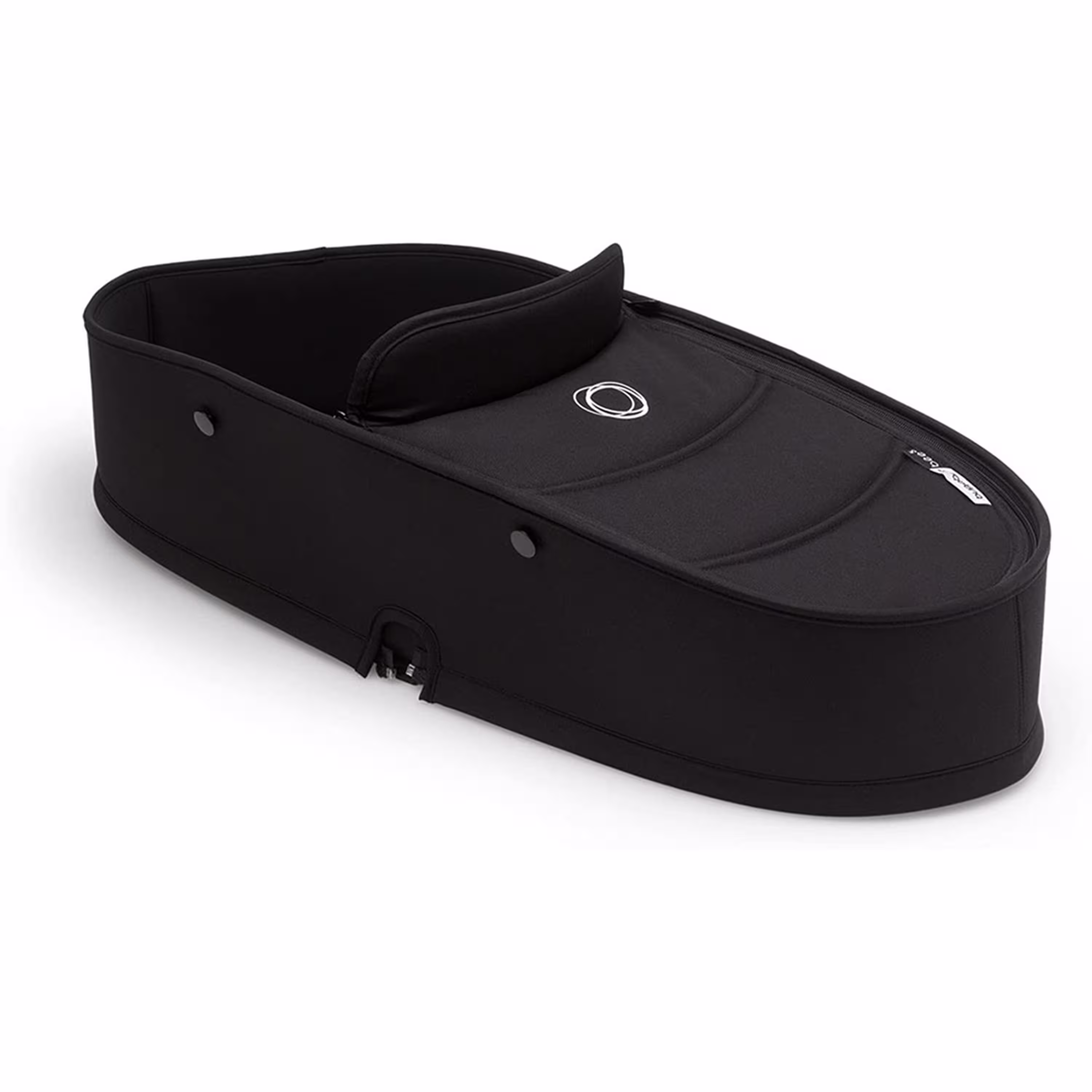 Bugaboo Bee5 bassinet fabric US BLACK - Main Modal Image Slide 1 of 1