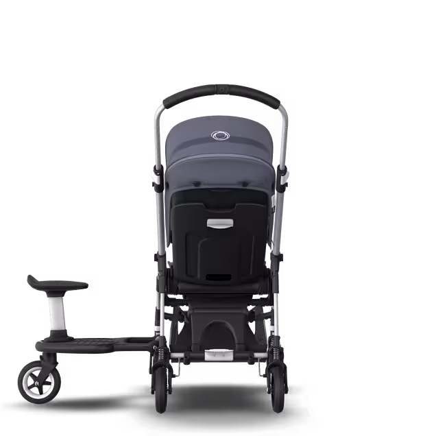 US - B5 stroller bundleBS, BS, ALU, CWB - Main Image Slide 2 of 12