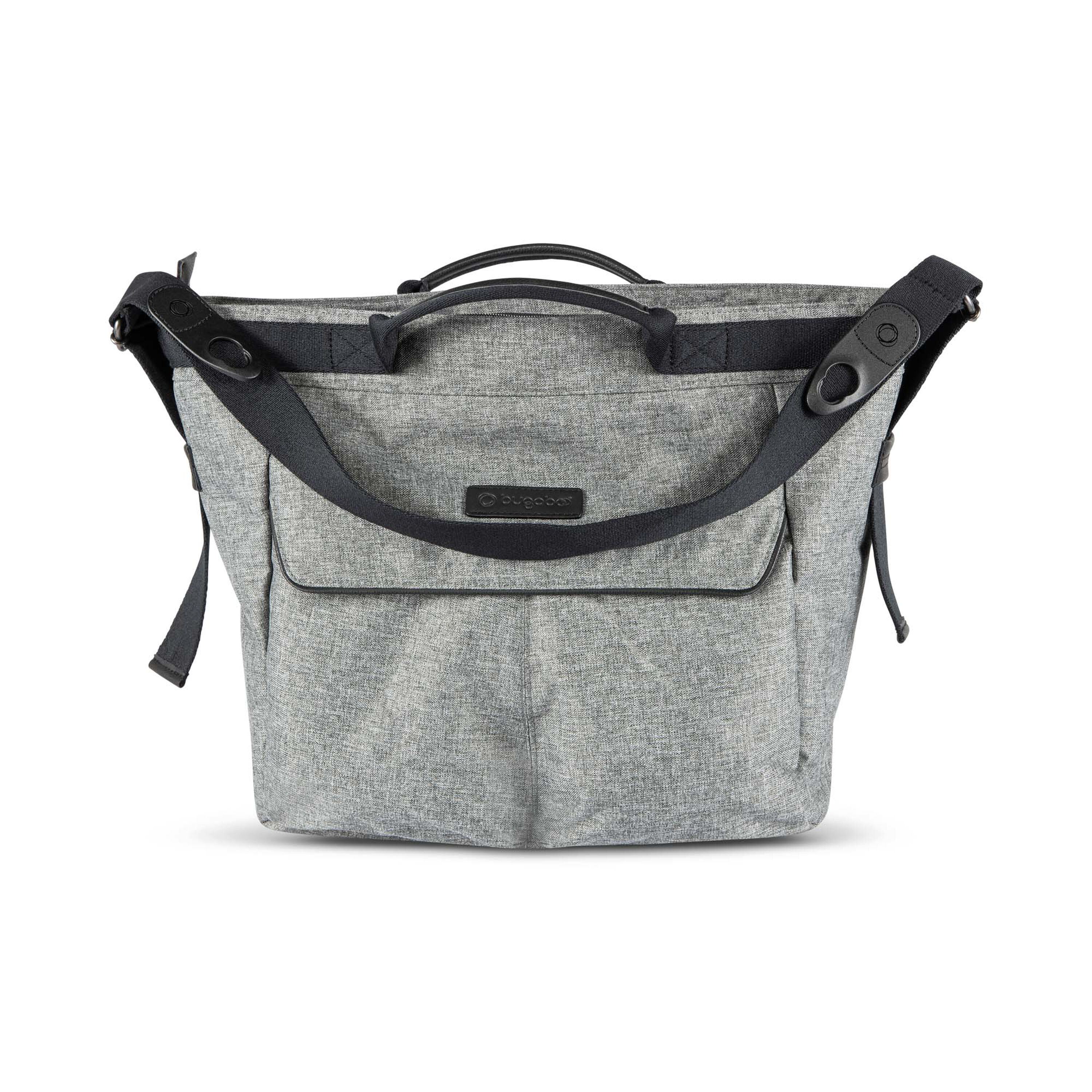 Bugaboo Changing Bag GREY MELANGE - Main Modal Image Slide 1 of 14