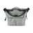Bugaboo Changing Bag GREY MELANGE - Thumbnail Slide 1 of 14