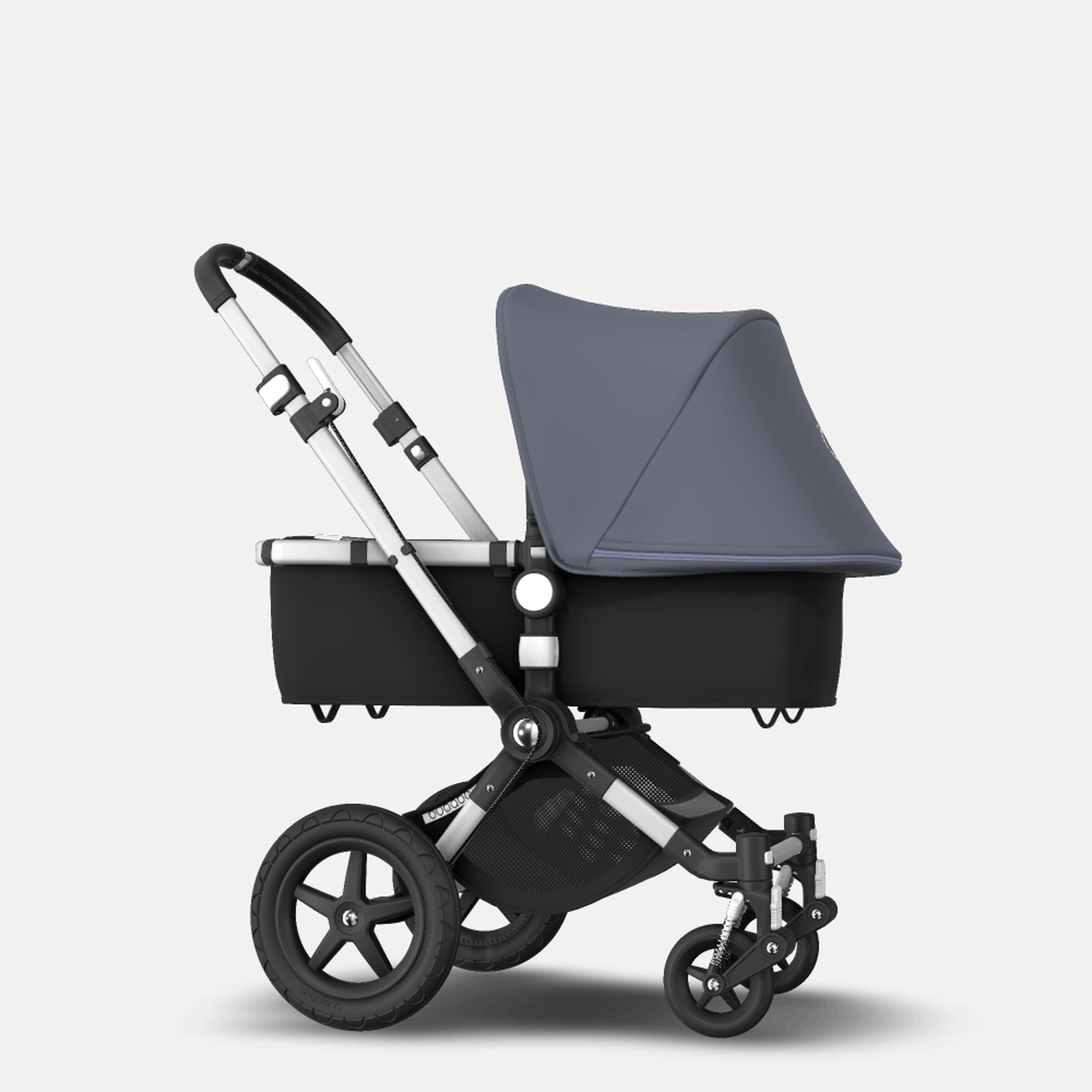 Bugaboo Cameleon 3 Plus seat and carrycot pushchair - Main Modal Image Slide 4 of 6