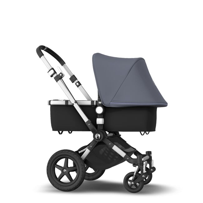 Bugaboo Cameleon 3 Plus seat and carrycot pushchair - Main Image Slide 4 of 6