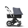 Bugaboo Cameleon 3 Plus seat and carrycot pushchair - Thumbnail Modal Image Slide 4 of 6