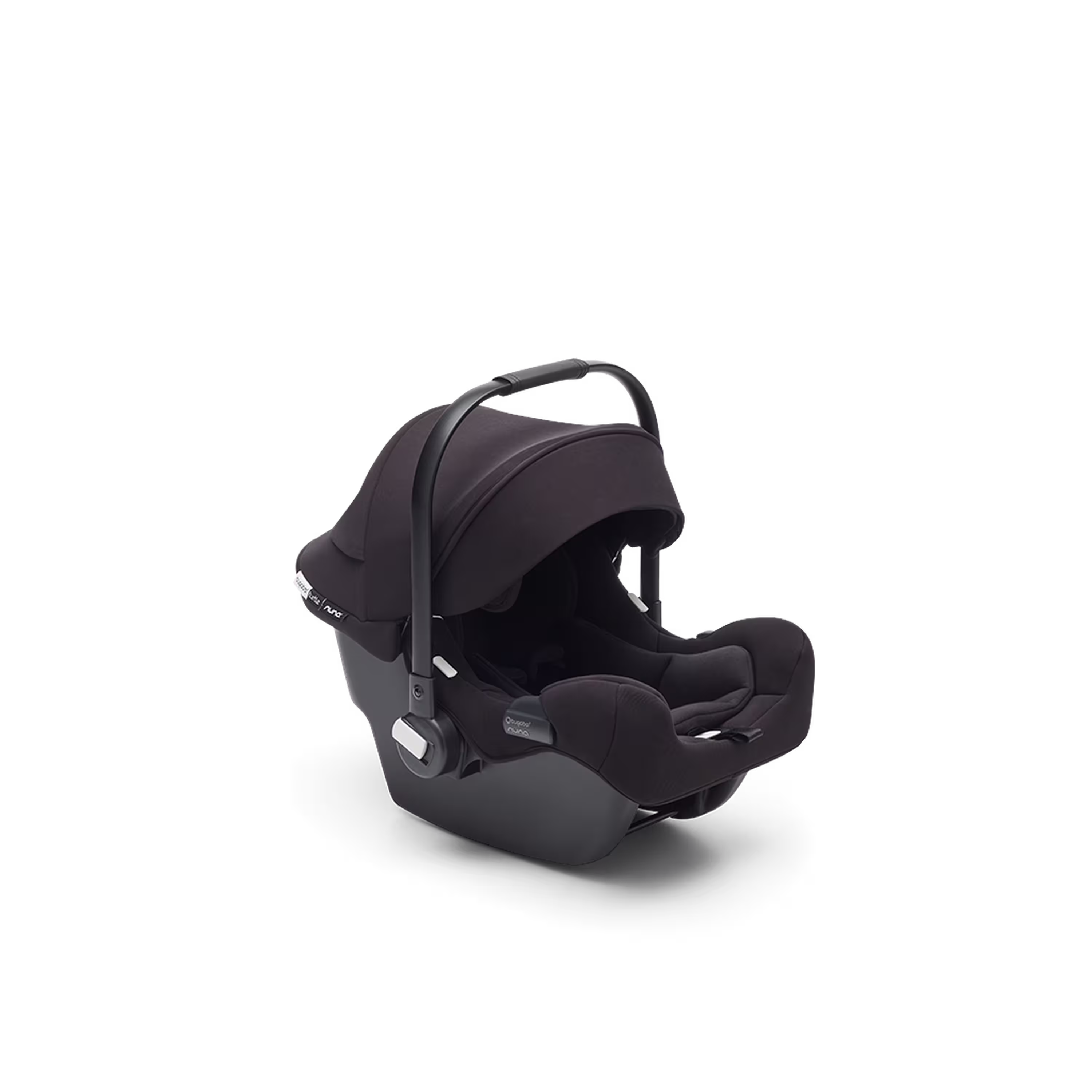 Bugaboo Turtle by Nuna car seat BLACK - Main Modal Image Slide 1 of 16