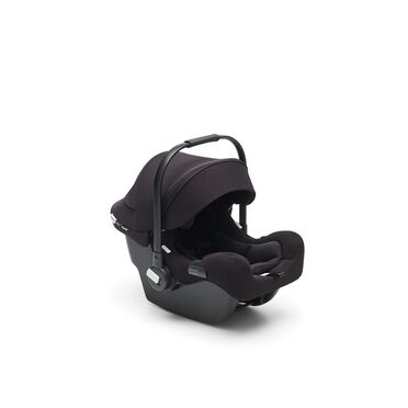 Bugaboo Turtle by Nuna car seat BLACK