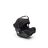 Bugaboo Turtle by Nuna car seat BLACK - Thumbnail Slide 1 of 16