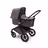 Bugaboo Fox 2 Mineral complete | BLACK/TAUPE - Thumbnail Slide 1 of 5