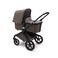 Bugaboo Fox 2 seat and bassinet stroller