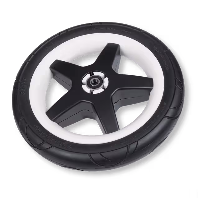 Bugaboo Donkey/Buffalo 10inch front wheel - Main Image Slide 2 of 3