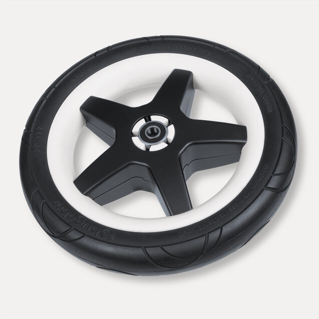 Bugaboo Donkey/Buffalo 10inch front wheel - Main Image Slide 2 of 3