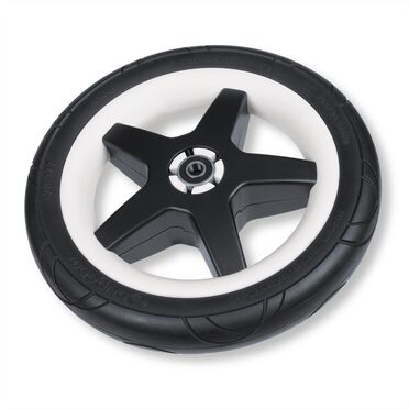 Bugaboo Donkey/Buffalo 10inch front wheel - view 2