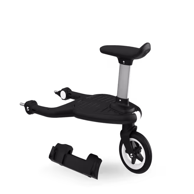 Bugaboo comfort wheeled board+ adapter Bugaboo DonkeyBuffalo - Main Image Slide 8 of 9