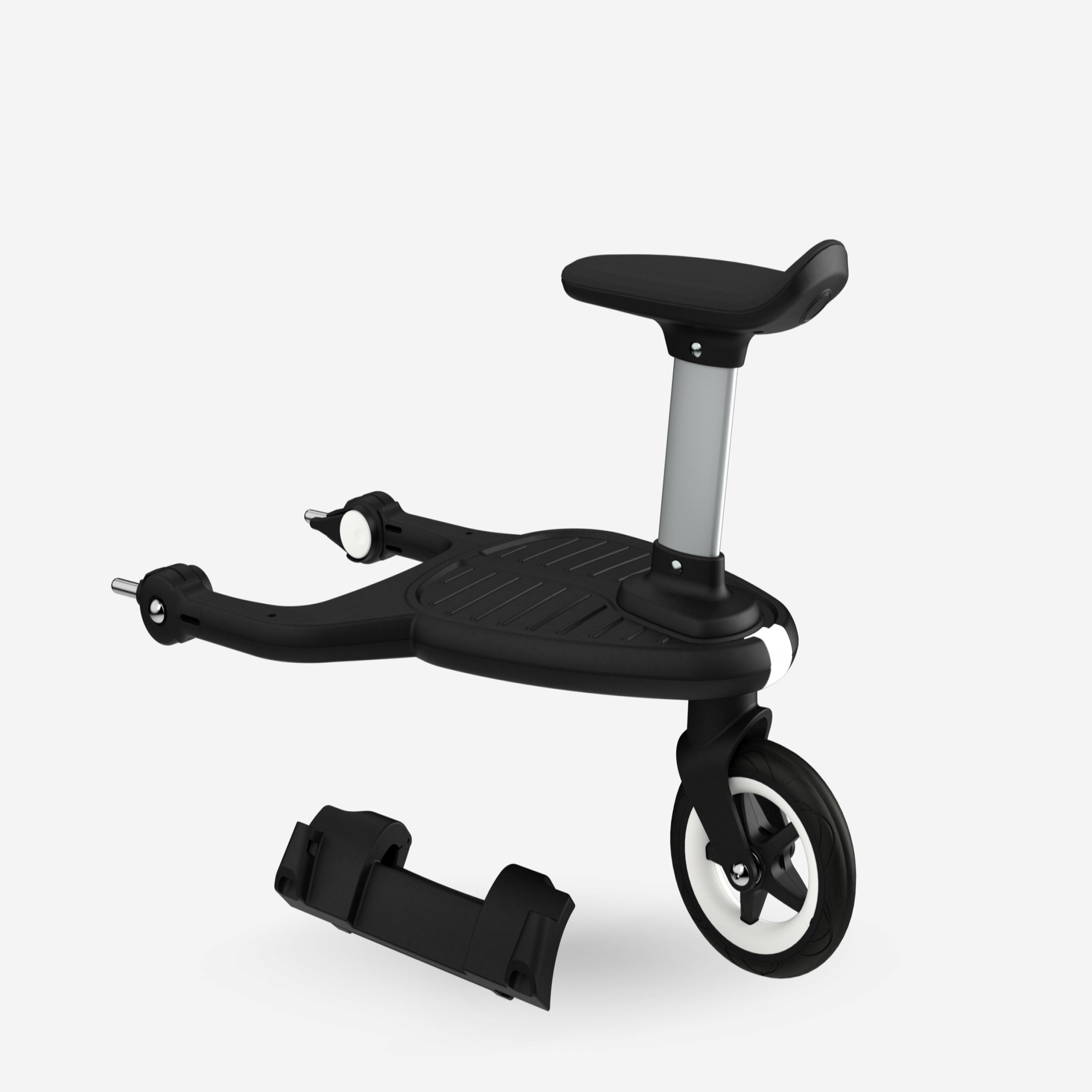 Bugaboo comfort wheeled board+ adapter Bugaboo DonkeyBuffalo - Main Modal Image Slide 8 of 9
