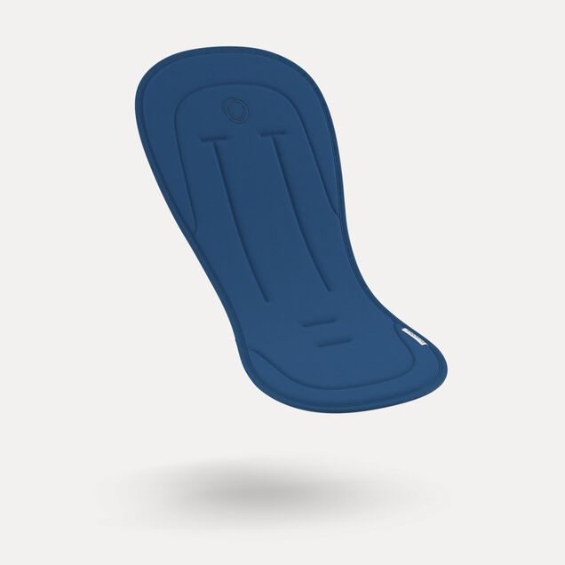 Bugaboo Seat Liner SKY BLUE - Main Image Slide 3 of 8