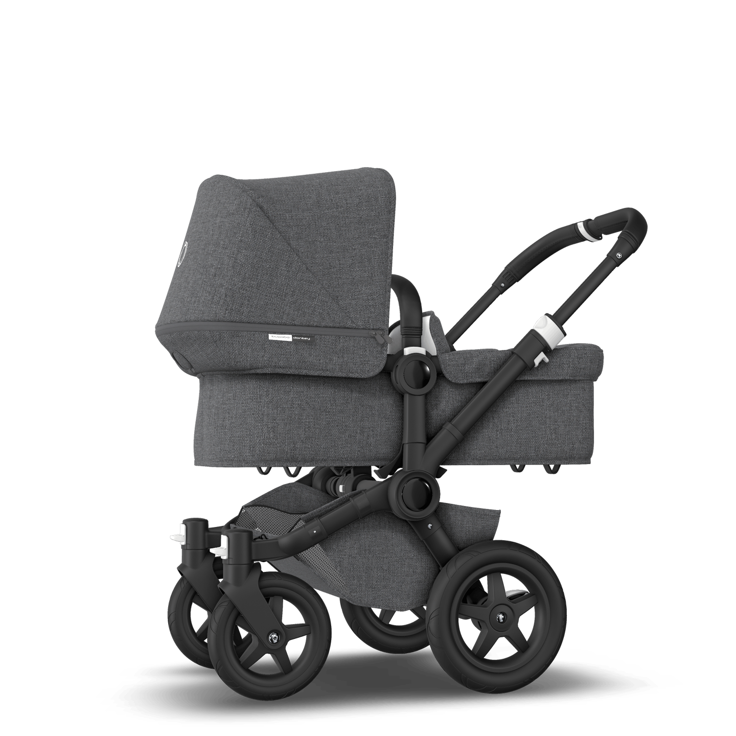 The perfect pram for every parent