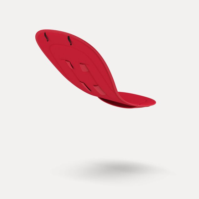 Bugaboo Seat Liner RED - Main Image Slide 6 of 8