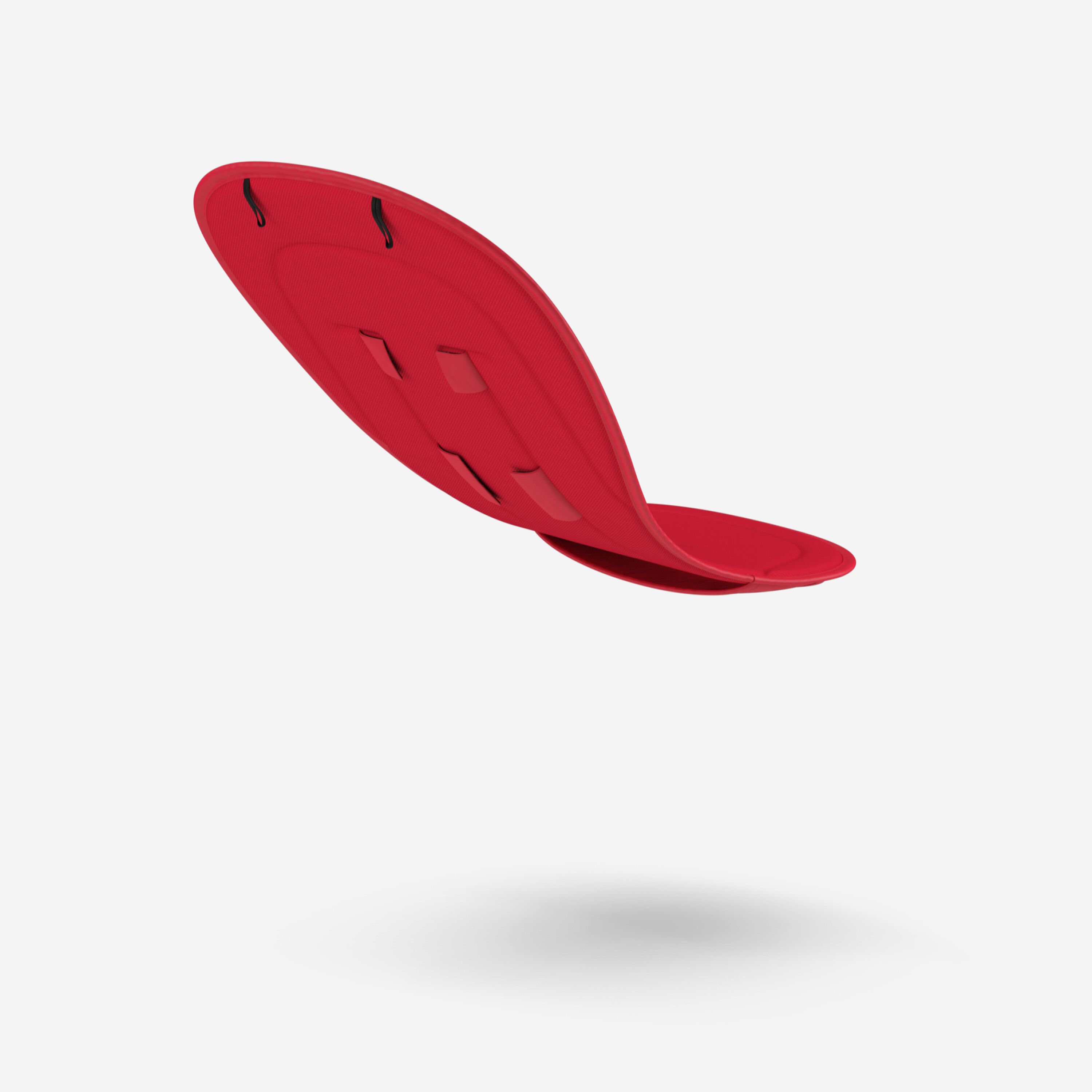 Bugaboo Seat Liner RED - Main Modal Image Slide 6 of 8