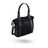 Storksak + Bugaboo nylon bag BLACK - Thumbnail Slide 3 of 8