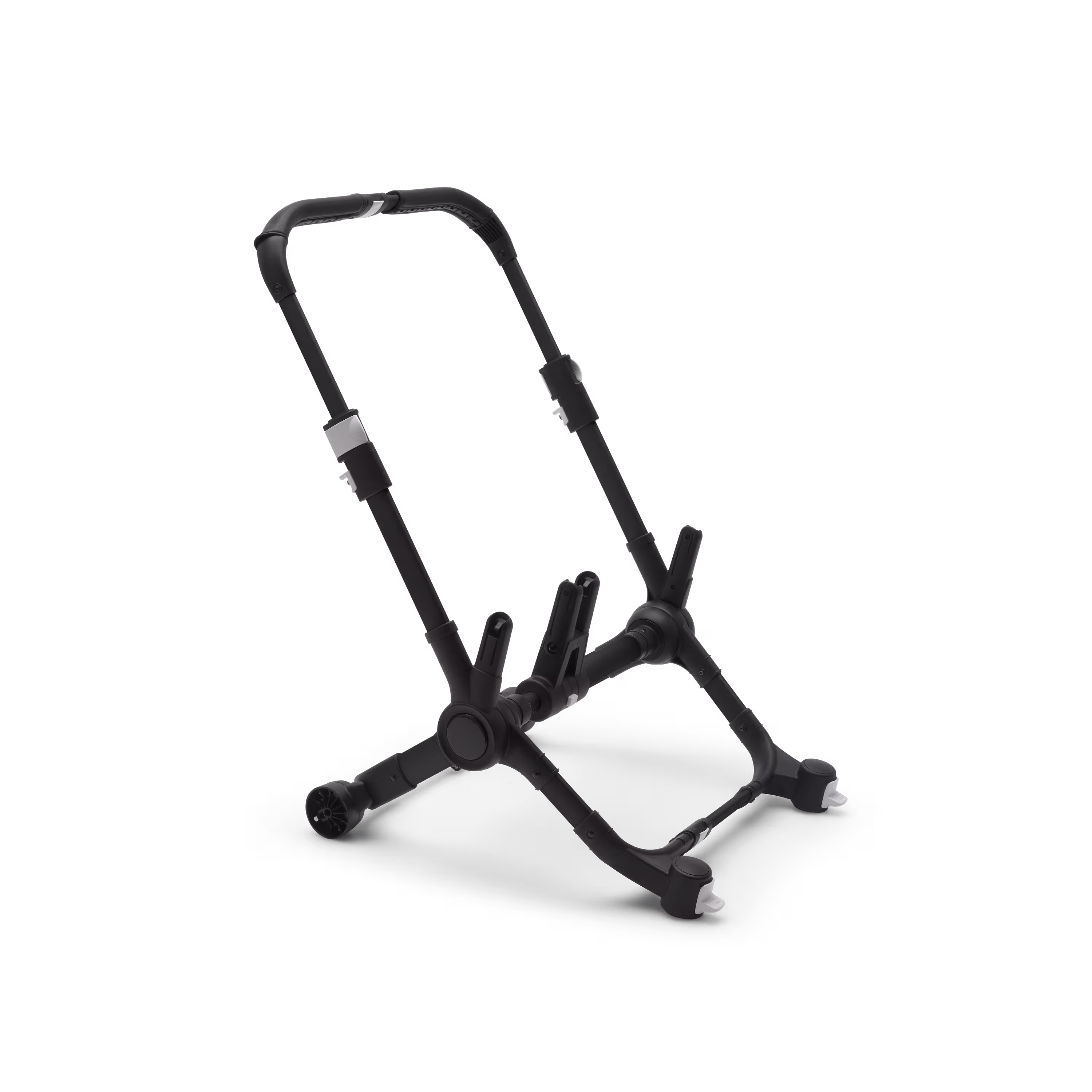 Bugaboo Donkey 3 chassis | AU BLACK - Main Modal Image Slide 1 of 2