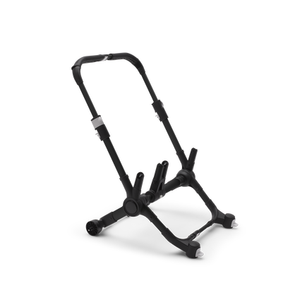 Bugaboo Donkey 3 chassis | BLACK - view 1