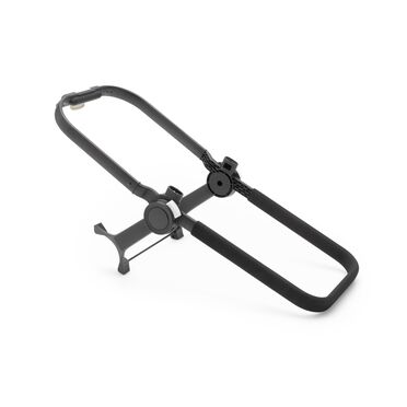 Bugaboo Donkey seat frame | BLACK - view 2