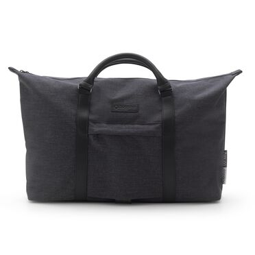 Bugaboo Donkey3 Mineral side luggage bag WASHED BLACK
