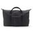Bugaboo Donkey3 Mineral side luggage bag WASHED BLACK - Thumbnail Slide 1 of 1