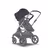 Bugaboo Fox3 Classic sun canopy DARK NAVY - Thumbnail Slide 2 of 2