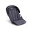 Bugaboo Fox Cub seat fabric AU STORMY BLUE - Thumbnail Slide 2 of 2