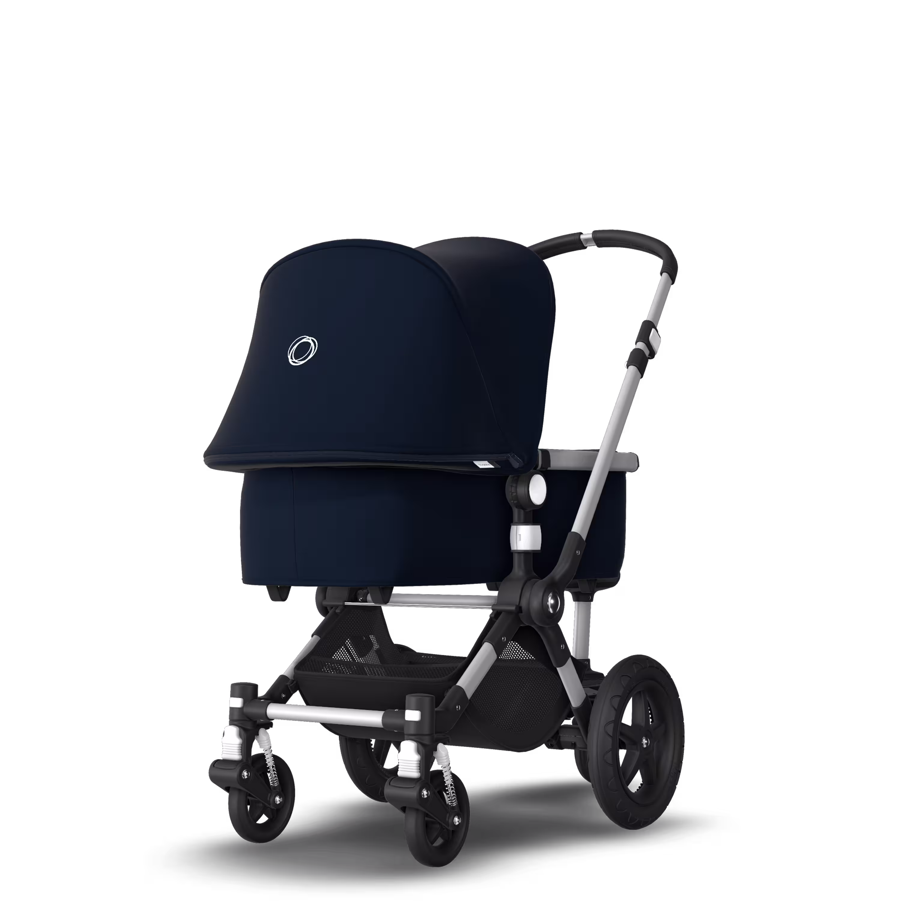 US - Cam3 plus + wheeled board Classic Alu/Dark Navy - Main Modal Image Slide 5 of 6