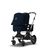 UK - Cam3 plus + wheeled board Classic Alu/Dark Navy - Thumbnail Slide 5 of 6