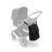 Bugaboo changing backpack MIDNIGHT BLACK - Thumbnail Slide 10 of 11