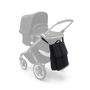 Bugaboo changing backpack MIDNIGHT BLACK