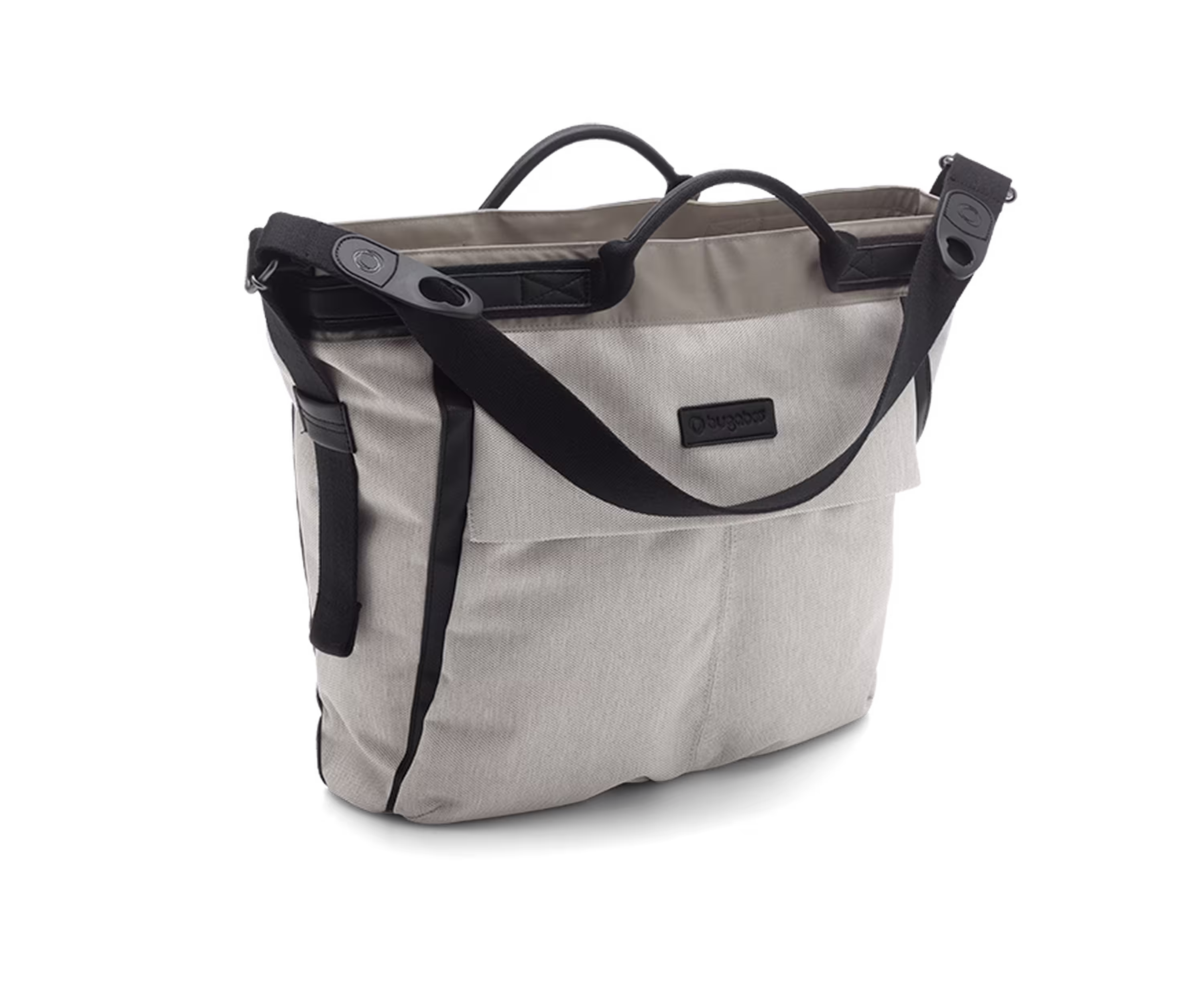 Bugaboo Changing Bag STONE MELANGE - Main Modal Image Slide 7 of 7