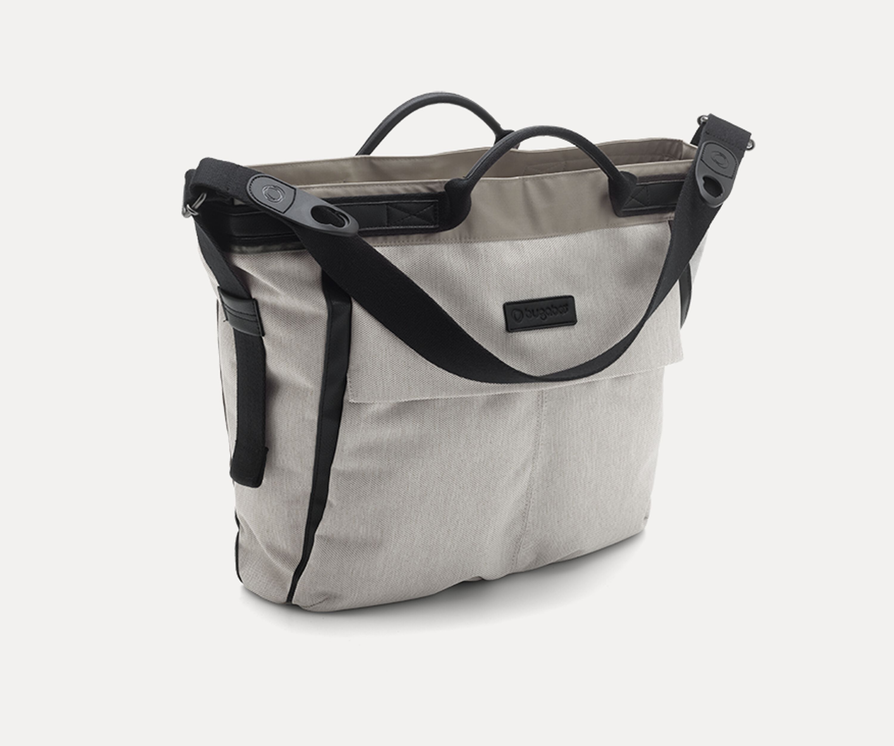 Bugaboo Changing Bag STONE MELANGE - Main Modal Image Slide 7 of 7