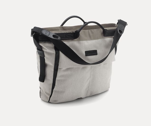 Bugaboo Changing Bag STONE MELANGE - Main Image Slide 7 of 7