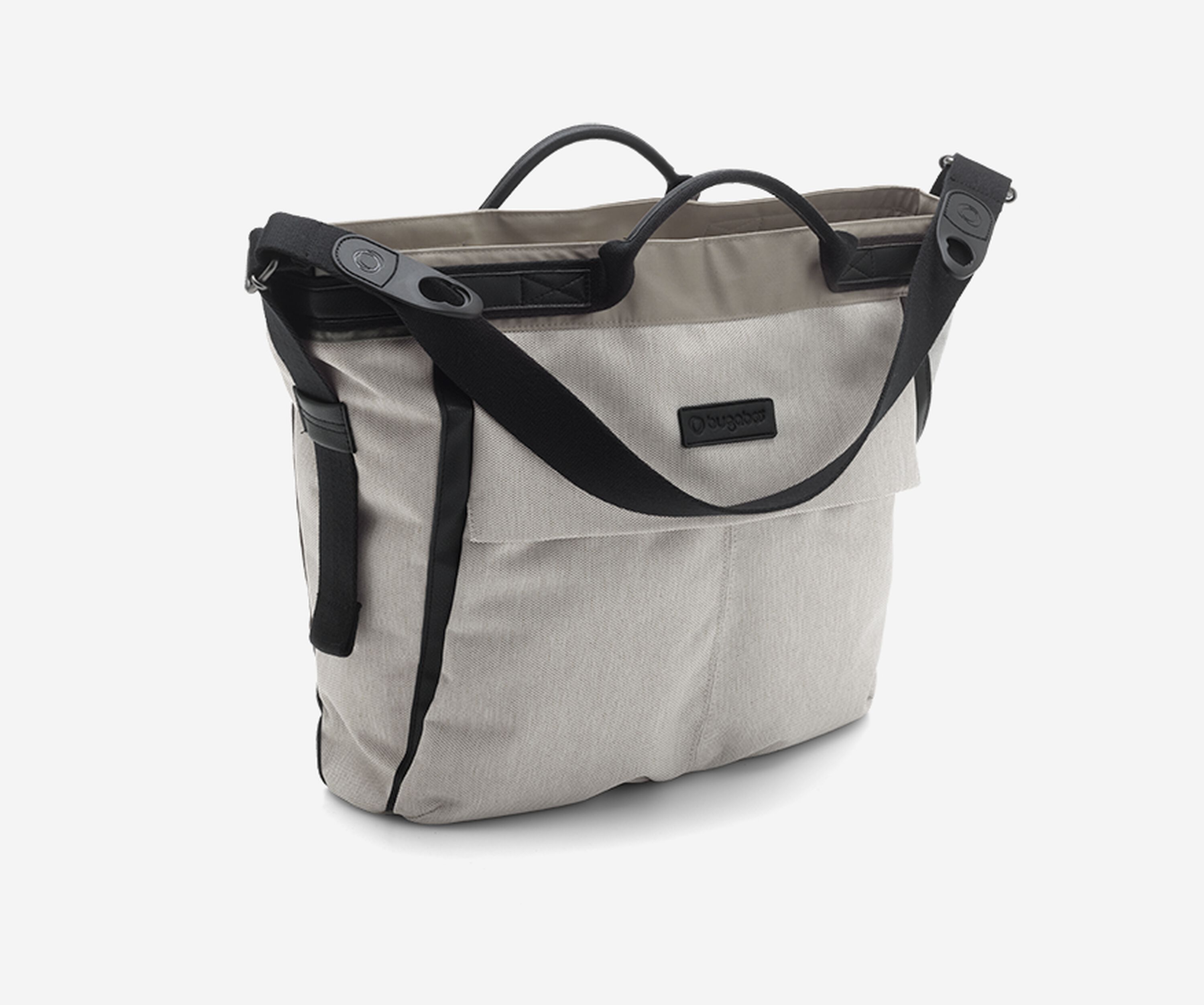 Bugaboo Changing Bag STONE MELANGE - Main Modal Image Slide 7 of 7