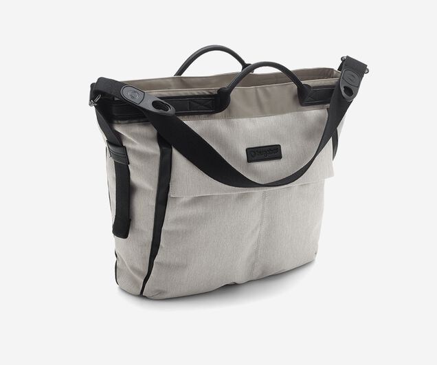 Bugaboo Changing Bag STONE MELANGE - Main Image Slide 7 of 7