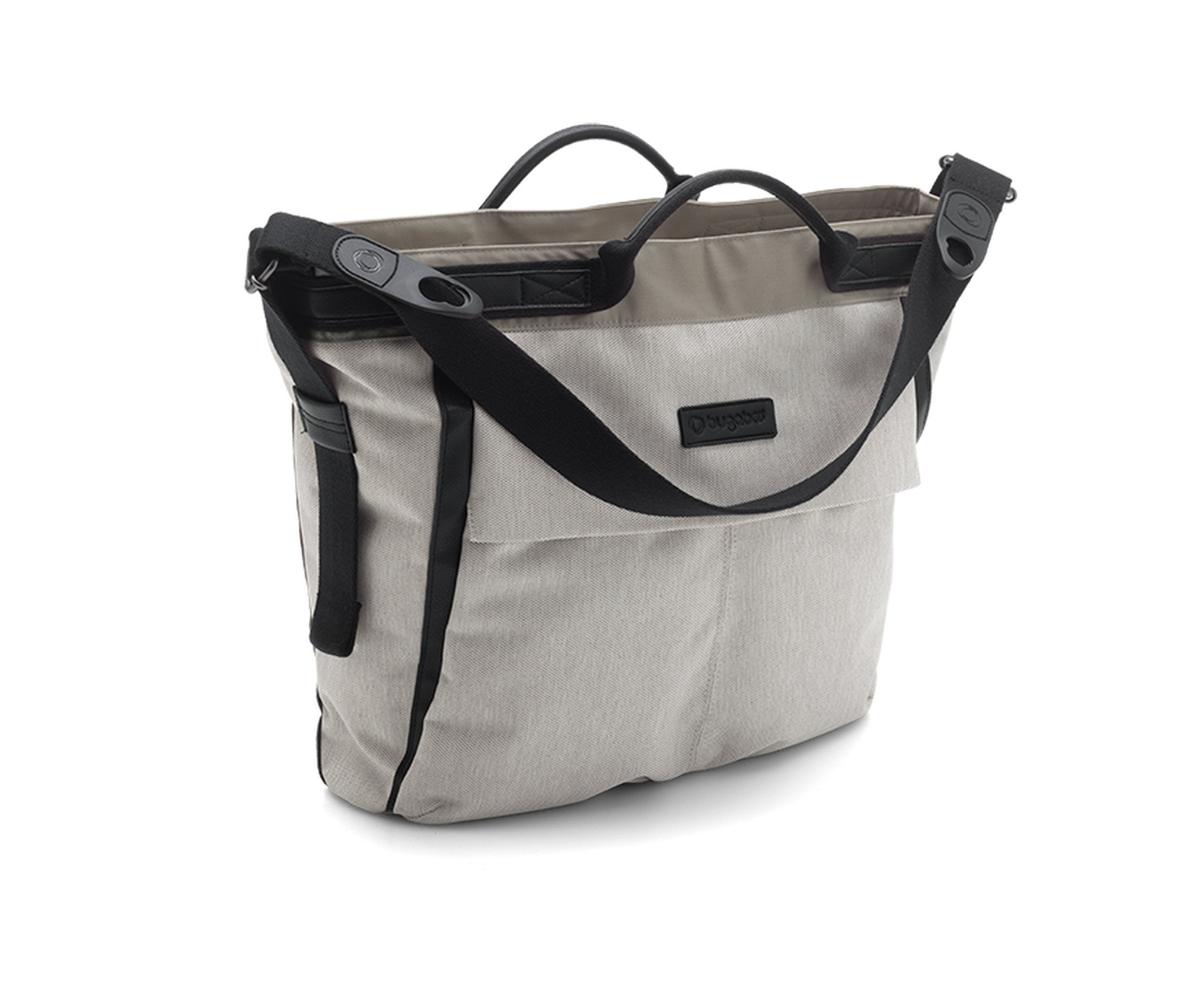 Bugaboo Changing Bag STONE MELANGE - Thumbnail Slide 7 of 7
