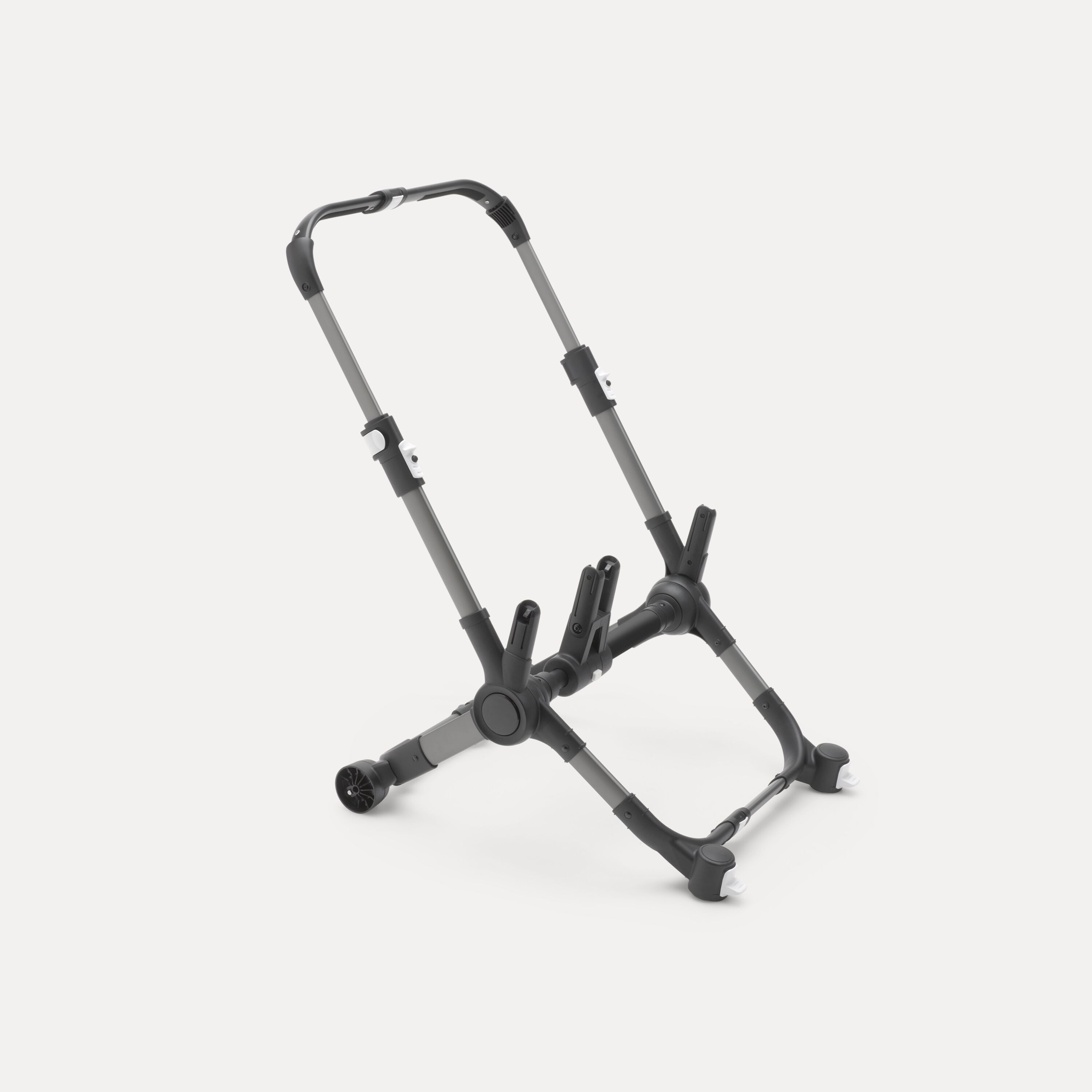 Bugaboo Donkey 5 chassis GRAPHITE - Main Modal Image Slide 2 of 2
