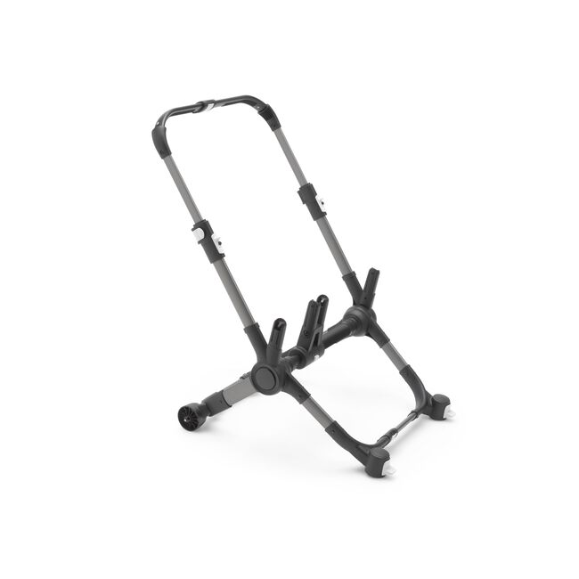 Bugaboo Donkey 5 chassis GRAPHITE