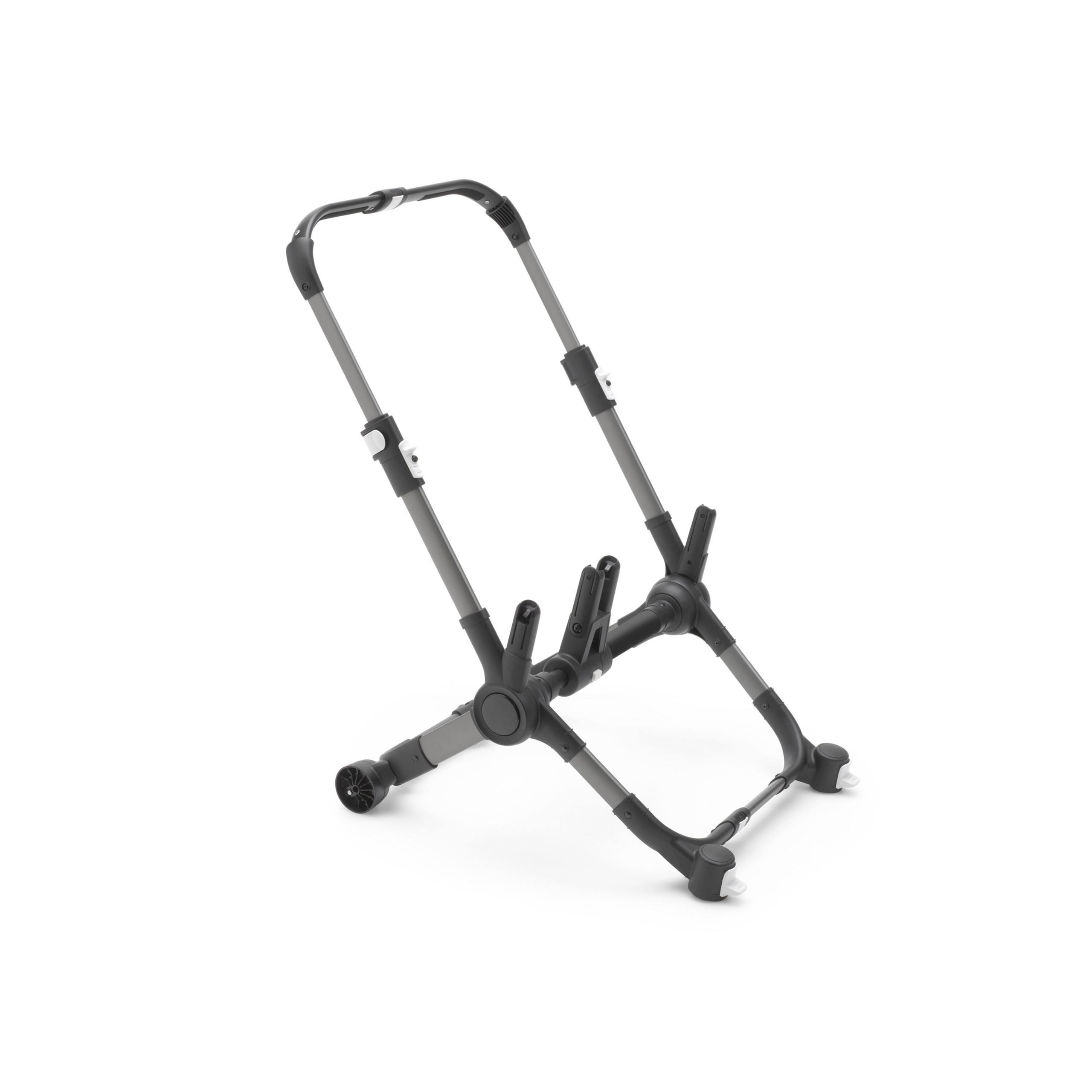 Bugaboo Donkey 5 chassis GRAPHITE - Thumbnail Slide 2 of 2