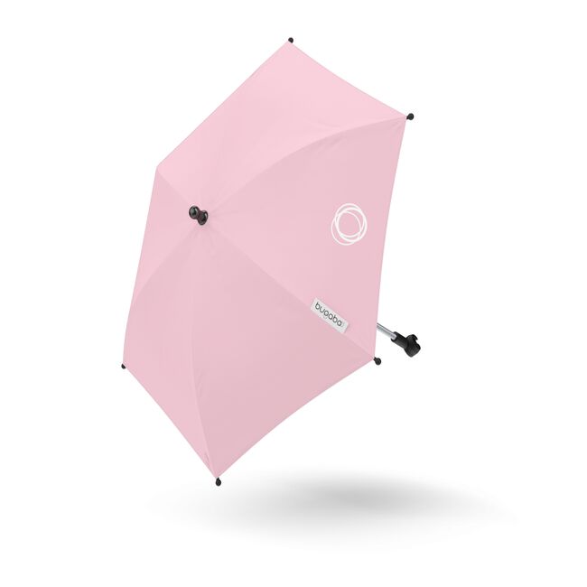Refurbished Bugaboo parasol+ SOFT PINK - Main Image Slide 3 of 9