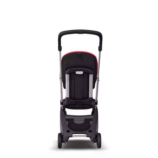 ASIA - Ant stroller bundle- ZW, NR, WH, GS, ALU - Main Image Slide 2 of 6