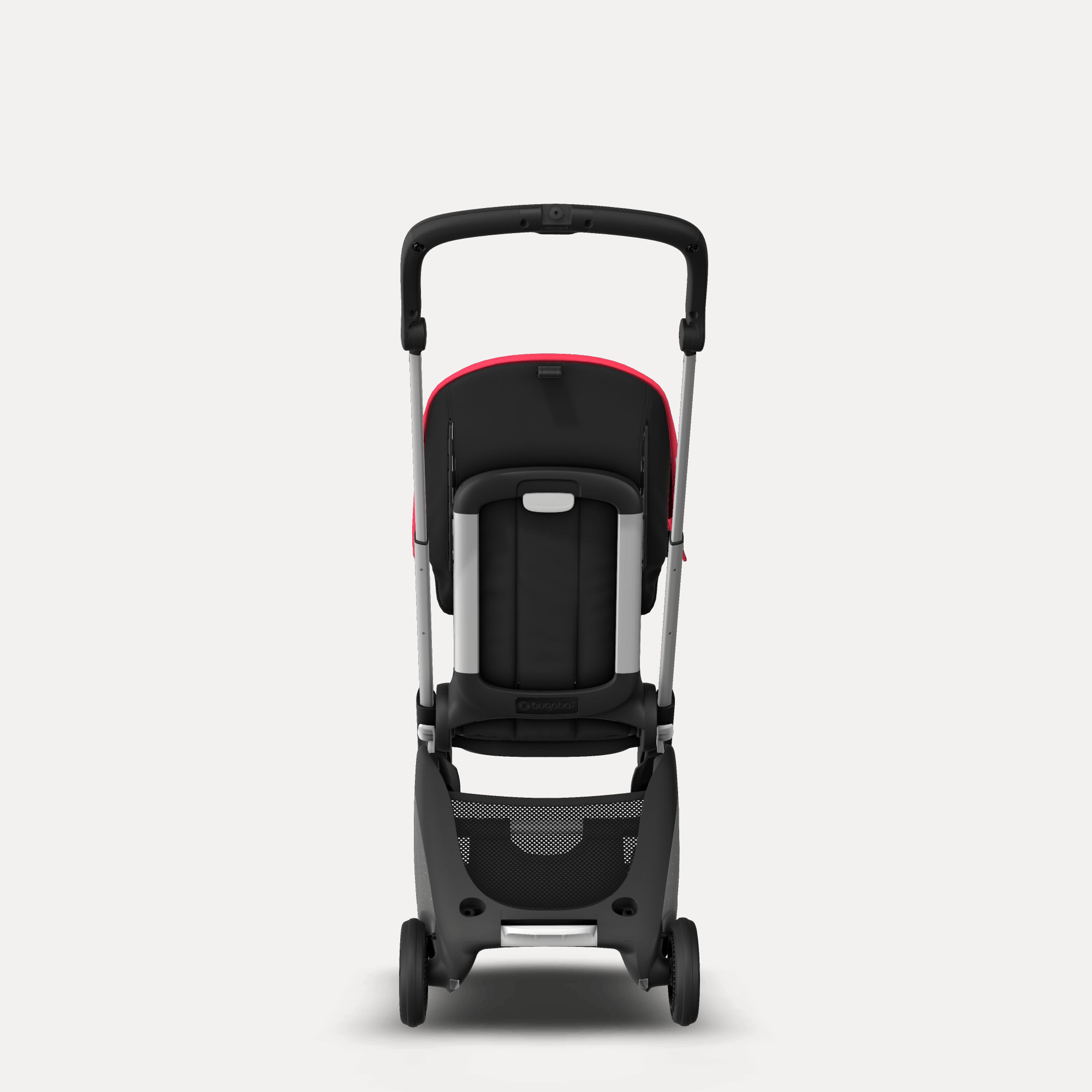 ASIA - Ant stroller bundle- ZW, NR, WH, GS, ALU - Main Modal Image Slide 2 of 6